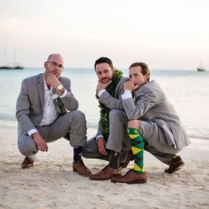 Meet your Posher, John